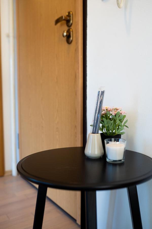 Super Petrova Apartment Zágráb Kültér fotó