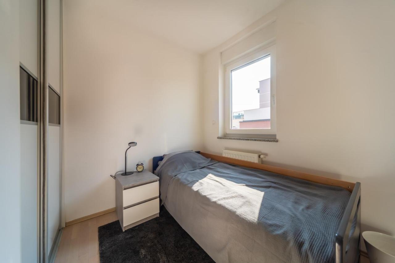 Super Petrova Apartment Zágráb Kültér fotó